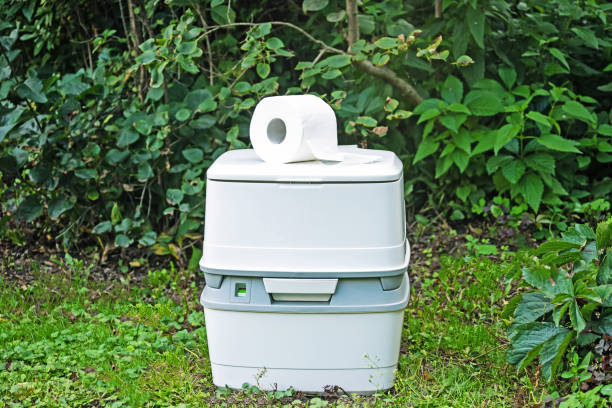 Best Porta potty rental near me  in Prospect Heights, IL