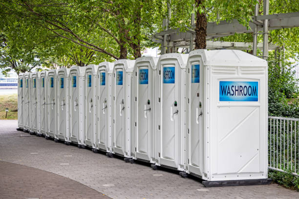 Best Local porta potty services  in Prospect Heights, IL