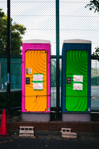 Porta potty services near me in Prospect Heights, IL