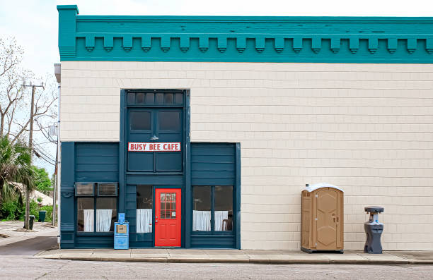 Best Porta potty delivery and setup  in Prospect Heights, IL