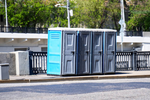 Prospect Heights, IL porta potty rental Company