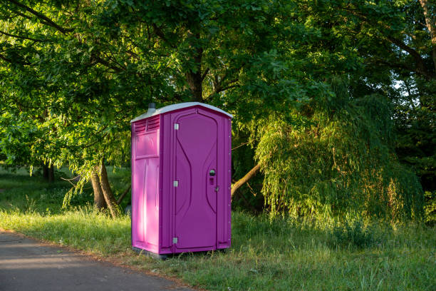Best Portable restroom trailer rental  in Prospect Heights, IL