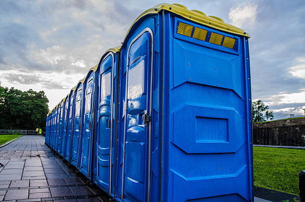 Best Long-term porta potty rental  in Prospect Heights, IL
